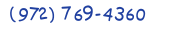 Contacts Phone number