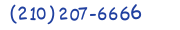 Contacts Phone number