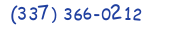 Contacts Phone number