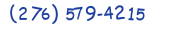 Contacts Phone number
