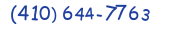 Contacts Phone number