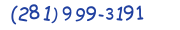 Contacts Phone number