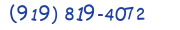 Contacts Phone number