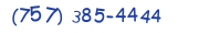 Contacts Phone number