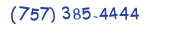 Contacts Phone number