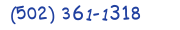 Contacts Phone number