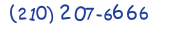 Contacts Phone number