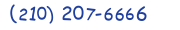 Contacts Phone number