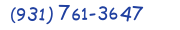 Contacts Phone number