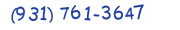 Contacts Phone number