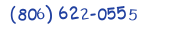 Contacts Phone number