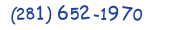 Contacts Phone number