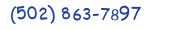 Contacts Phone number