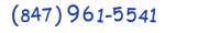 Contacts Phone number