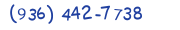 Contacts Phone number