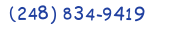 Contacts Phone number