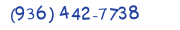 Contacts Phone number
