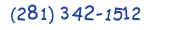 Contacts Phone number