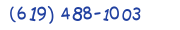 Contacts Phone number