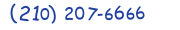 Contacts Phone number