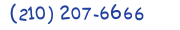 Contacts Phone number