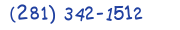 Contacts Phone number