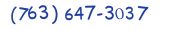 Contacts Phone number