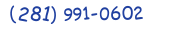 Contacts Phone number
