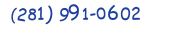 Contacts Phone number
