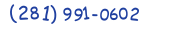 Contacts Phone number