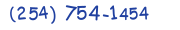 Contacts Phone number