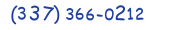 Contacts Phone number