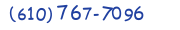 Contacts Phone number