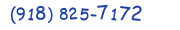 Contacts Phone number