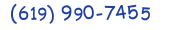 Contacts Phone number