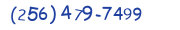 Contacts Phone number