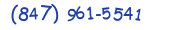 Contacts Phone number