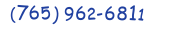 Contacts Phone number