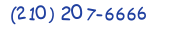 Contacts Phone number