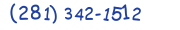 Contacts Phone number