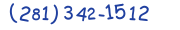 Contacts Phone number