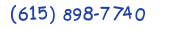 Contacts Phone number