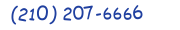 Contacts Phone number