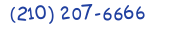 Contacts Phone number