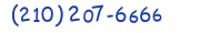 Contacts Phone number