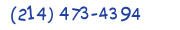 Contacts Phone number