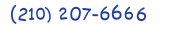 Contacts Phone number