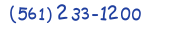 Contacts Phone number