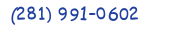 Contacts Phone number