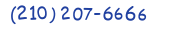 Contacts Phone number